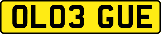 OL03GUE
