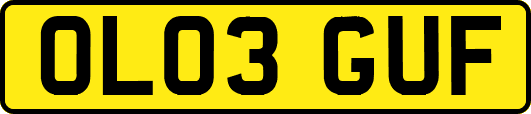OL03GUF