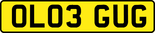 OL03GUG