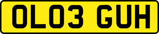 OL03GUH