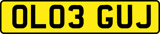 OL03GUJ
