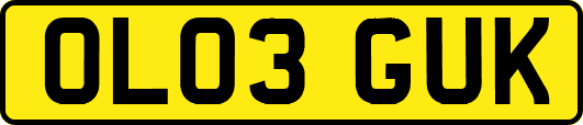 OL03GUK