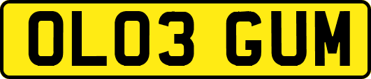 OL03GUM