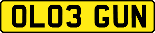 OL03GUN