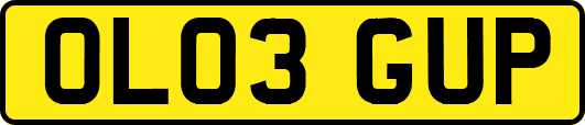 OL03GUP