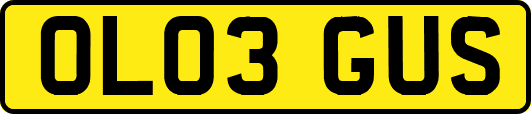 OL03GUS