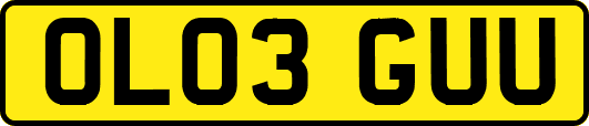 OL03GUU