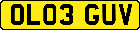 OL03GUV