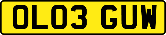 OL03GUW