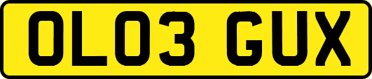 OL03GUX