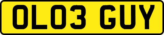 OL03GUY