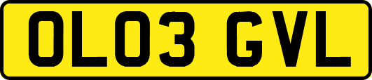 OL03GVL