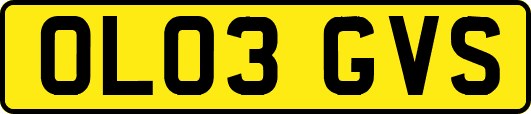 OL03GVS