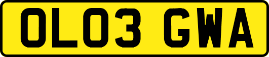 OL03GWA