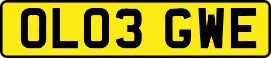 OL03GWE