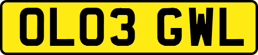 OL03GWL