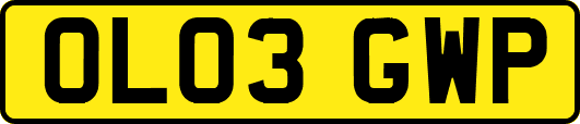 OL03GWP
