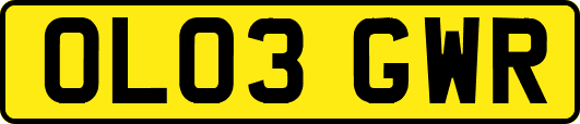 OL03GWR