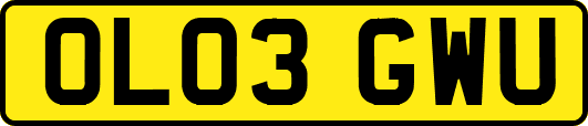 OL03GWU