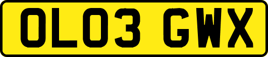 OL03GWX