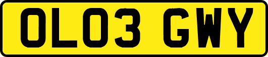 OL03GWY