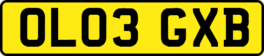 OL03GXB