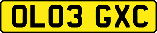 OL03GXC