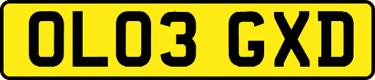 OL03GXD