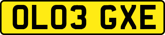 OL03GXE