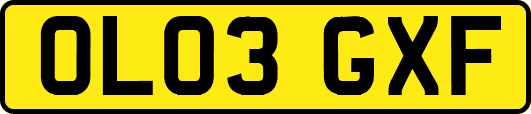 OL03GXF