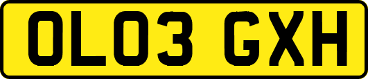 OL03GXH