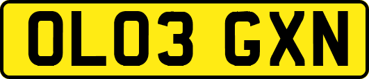 OL03GXN