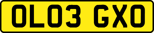 OL03GXO
