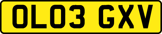 OL03GXV
