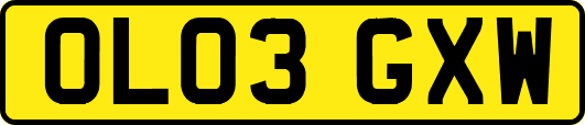 OL03GXW