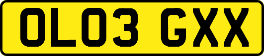 OL03GXX