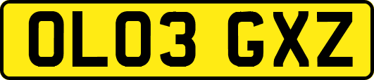 OL03GXZ
