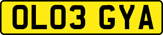 OL03GYA