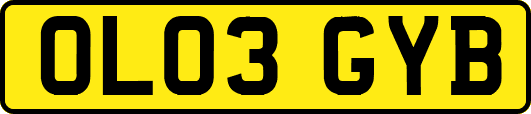 OL03GYB