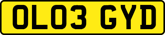 OL03GYD