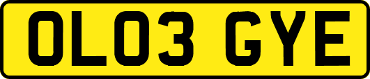 OL03GYE