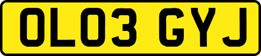OL03GYJ