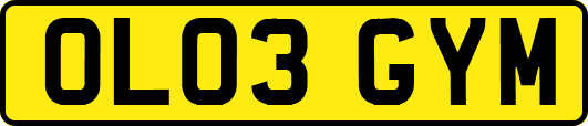 OL03GYM