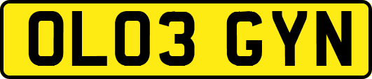 OL03GYN