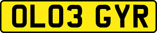 OL03GYR
