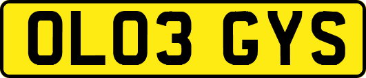 OL03GYS
