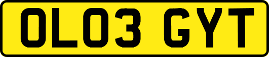 OL03GYT
