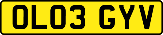 OL03GYV