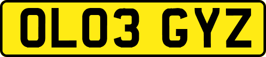 OL03GYZ
