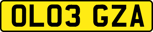 OL03GZA